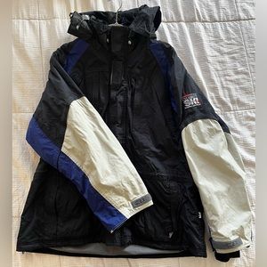 Cb Sport Ski Jacket